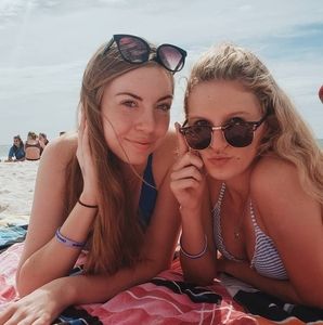 Meet your Posher, Madison